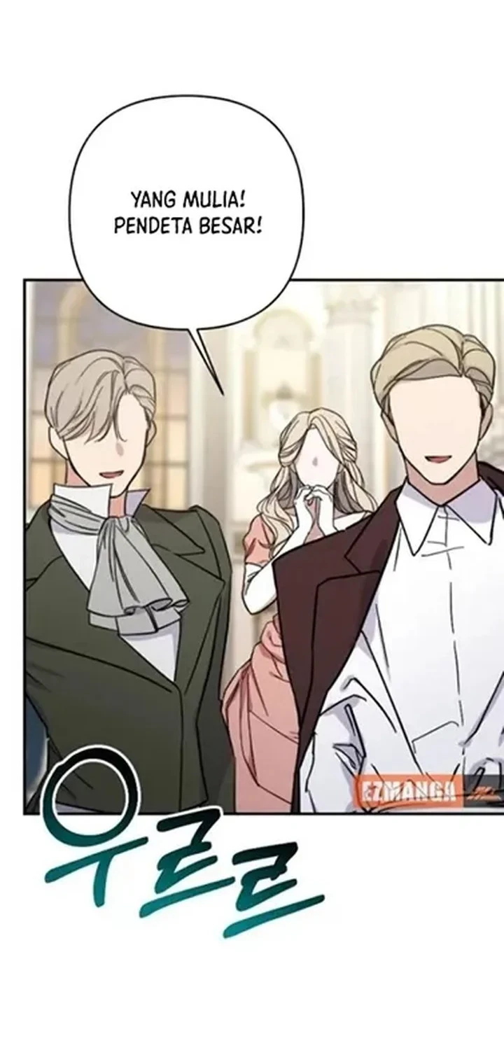 Shadow of Paradise Chapter 33 - halaman 39
