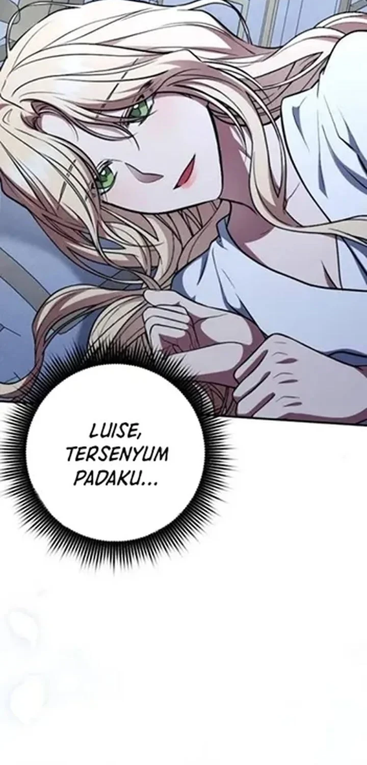 Shadow of Paradise Chapter 33 - halaman 4