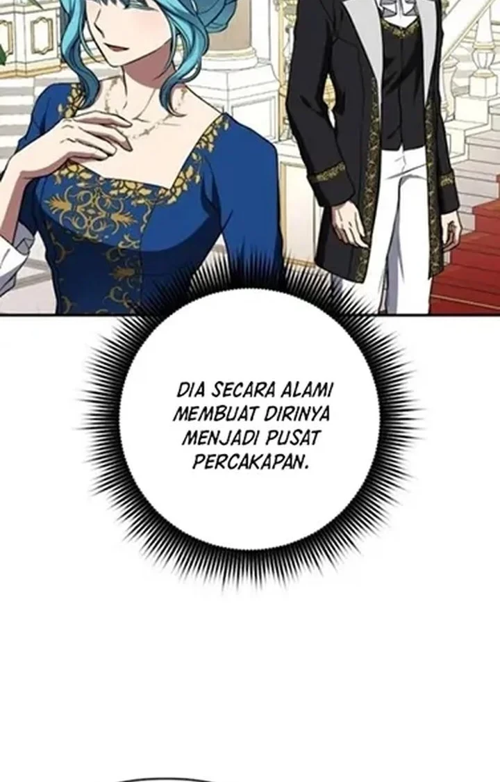 Shadow of Paradise Chapter 33 - halaman 41