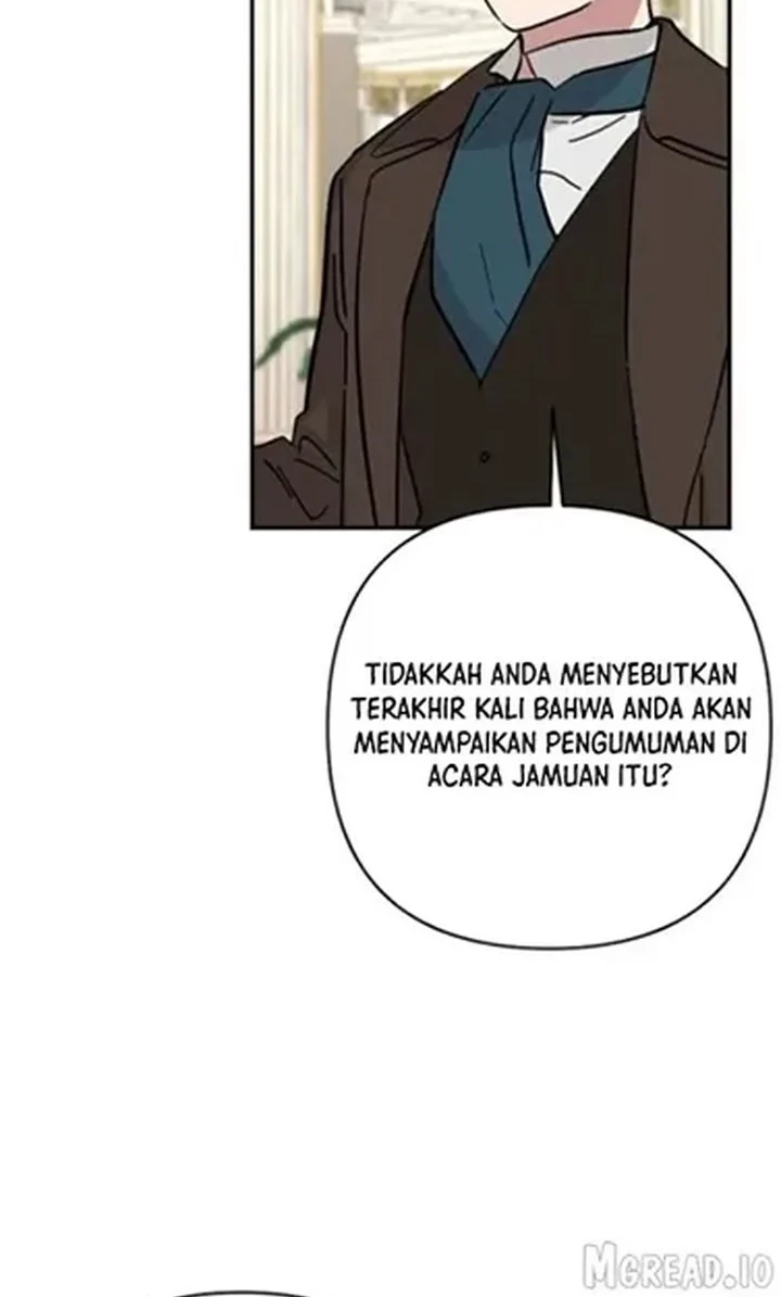 Shadow of Paradise Chapter 33 - halaman 47