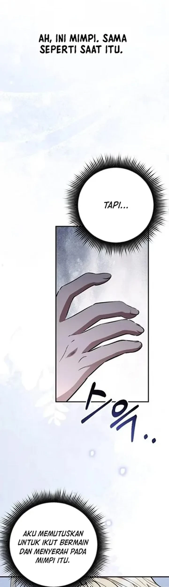 Shadow of Paradise Chapter 33 - halaman 5