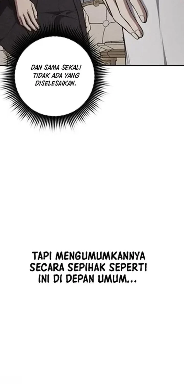 Shadow of Paradise Chapter 33 - halaman 51