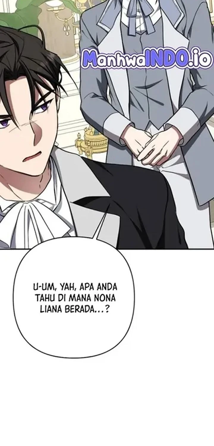 Shadow of Paradise Chapter 33 - halaman 59