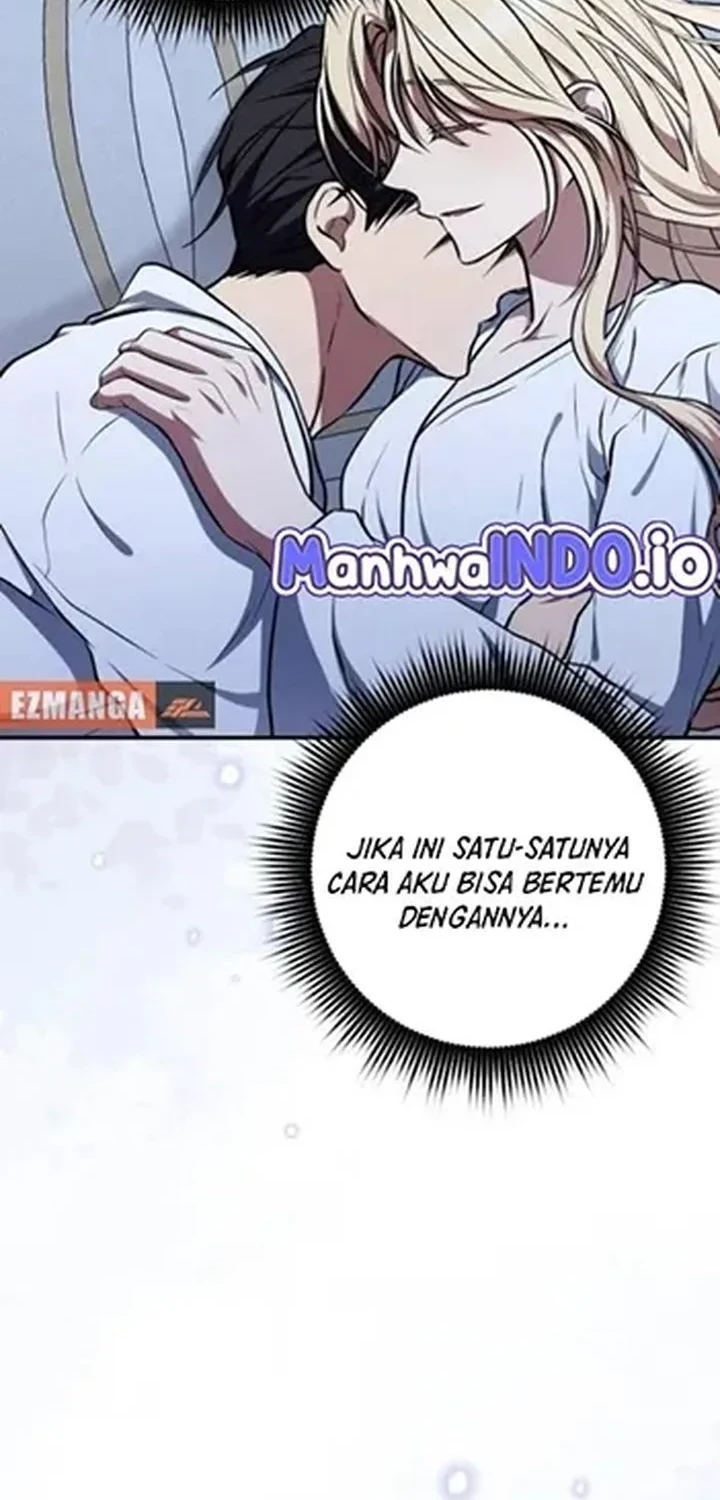 Shadow of Paradise Chapter 33 - halaman 6