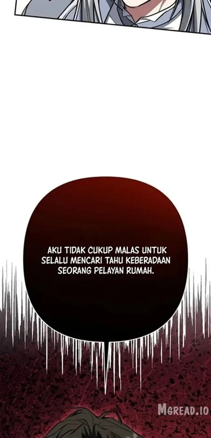 Shadow of Paradise Chapter 33 - halaman 63
