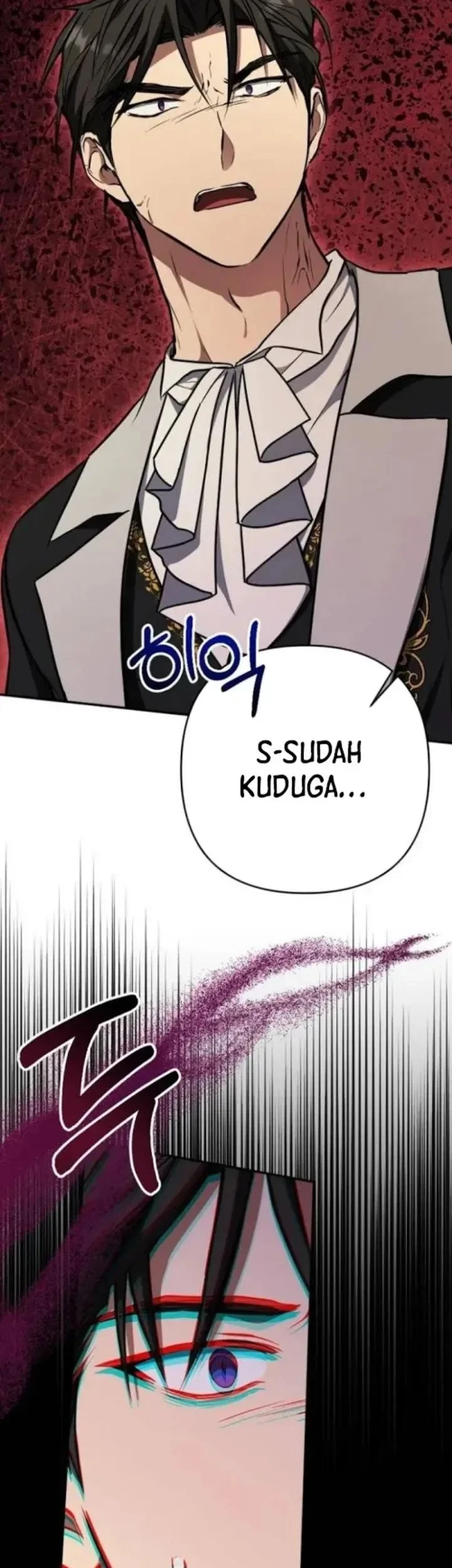Shadow of Paradise Chapter 33 - halaman 64