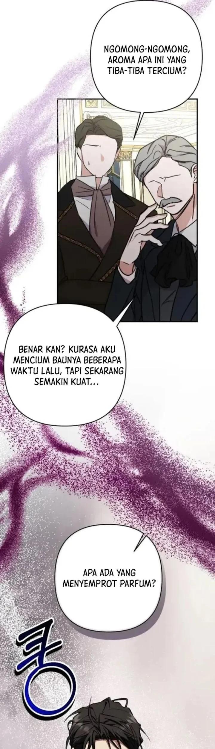 Shadow of Paradise Chapter 33 - halaman 69