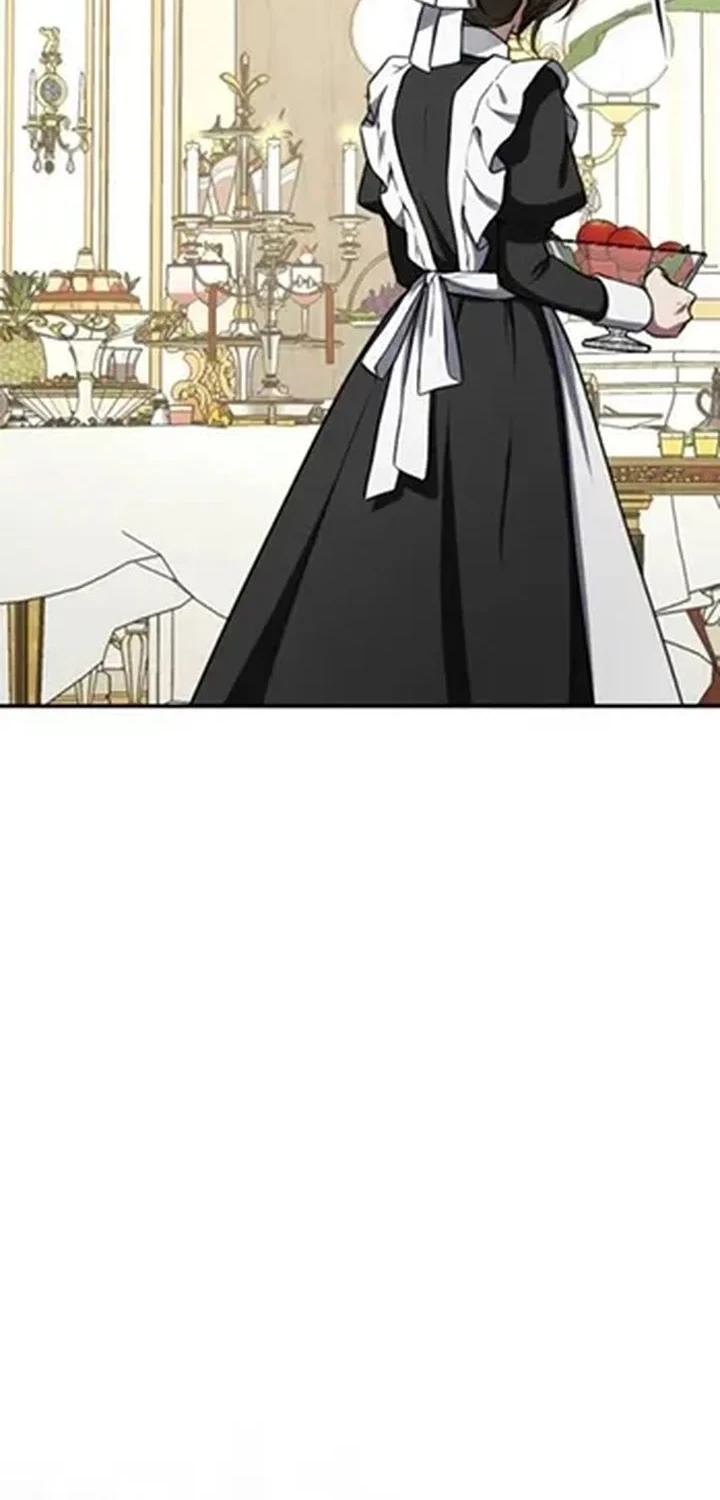 Shadow of Paradise Chapter 34 - halaman 14