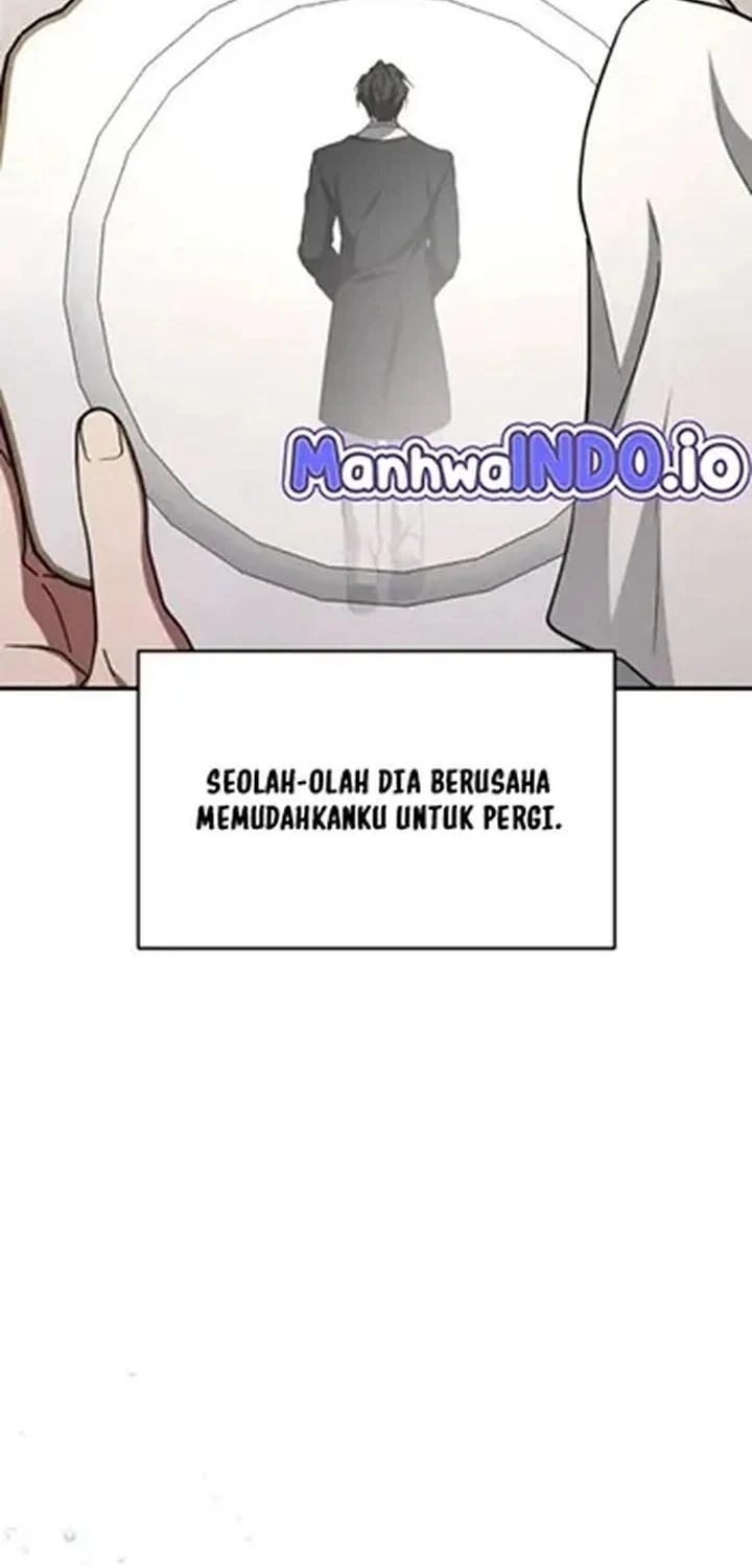 Shadow of Paradise Chapter 34 - halaman 24