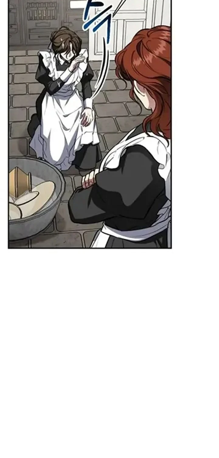 Shadow of Paradise Chapter 34 - halaman 28