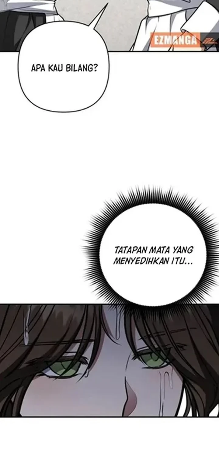 Shadow of Paradise Chapter 34 - halaman 30