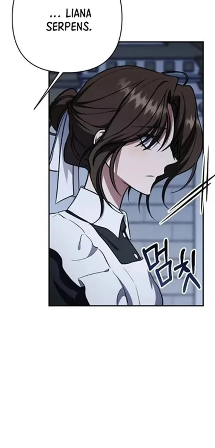 Shadow of Paradise Chapter 34 - halaman 46