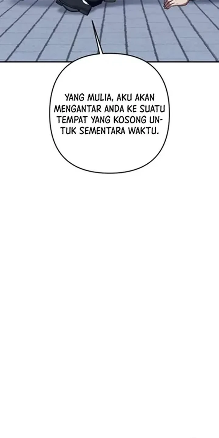 Shadow of Paradise Chapter 34 - halaman 52