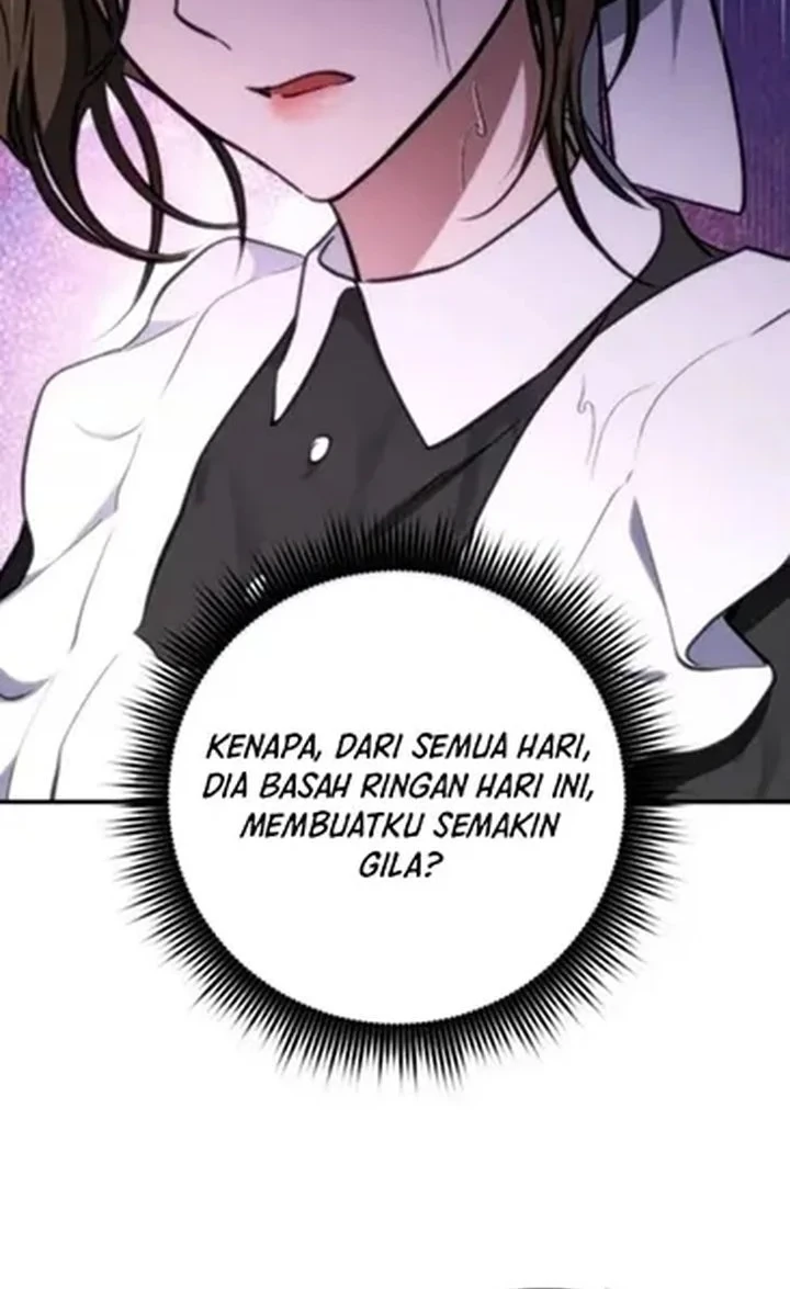 Shadow of Paradise Chapter 34 - halaman 56