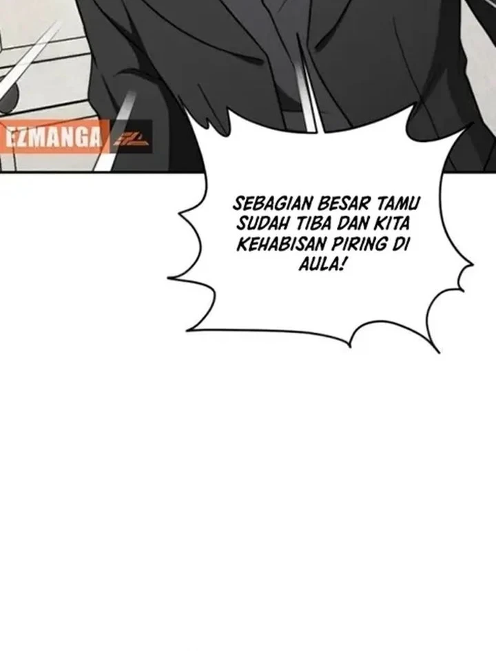 Shadow of Paradise Chapter 34 - halaman 6