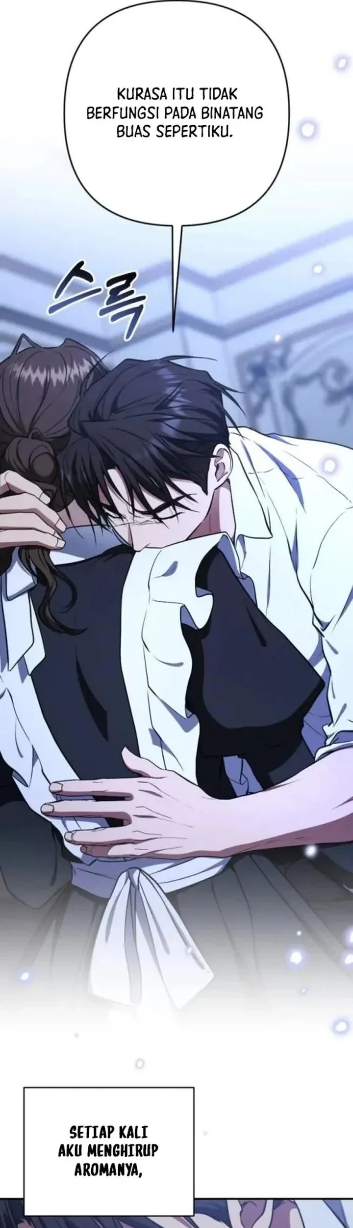 Shadow of Paradise Chapter 34 - halaman 65
