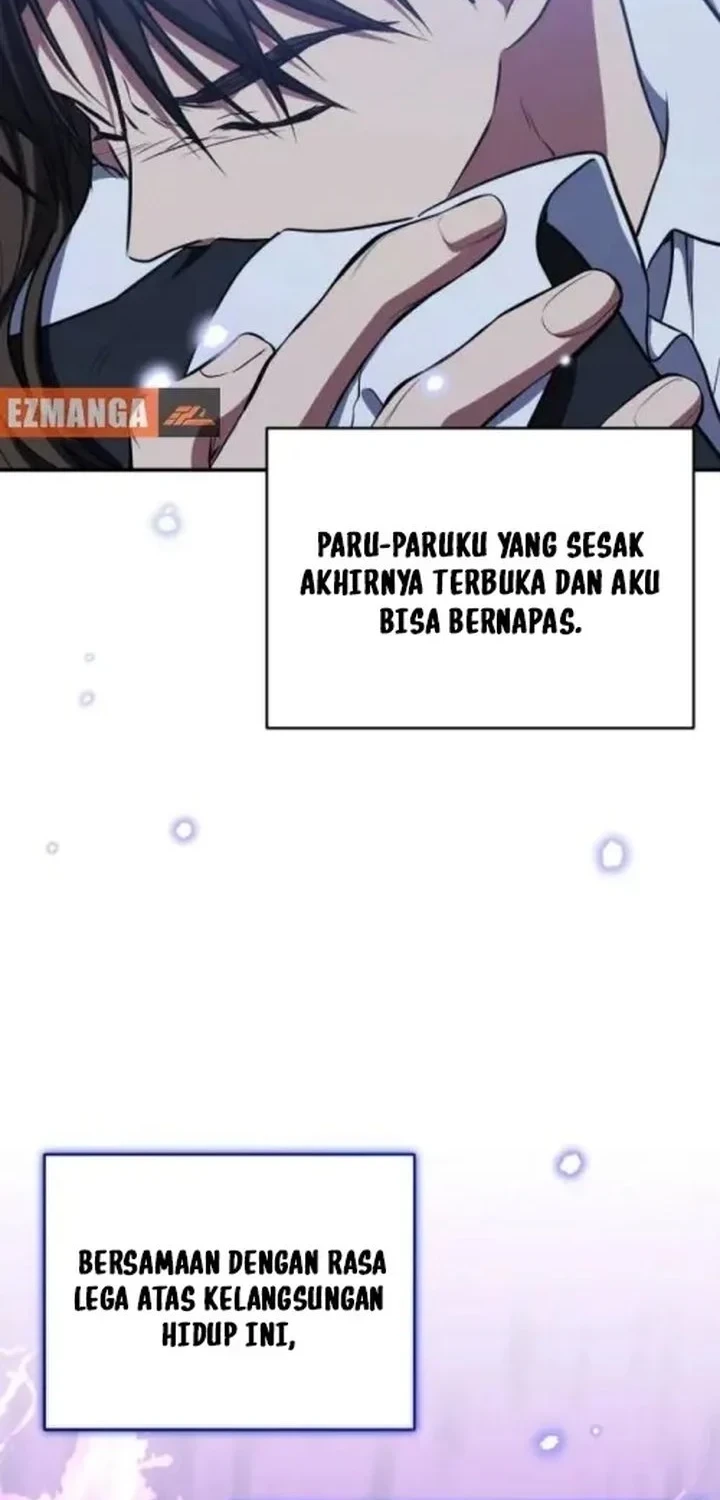 Shadow of Paradise Chapter 34 - halaman 66