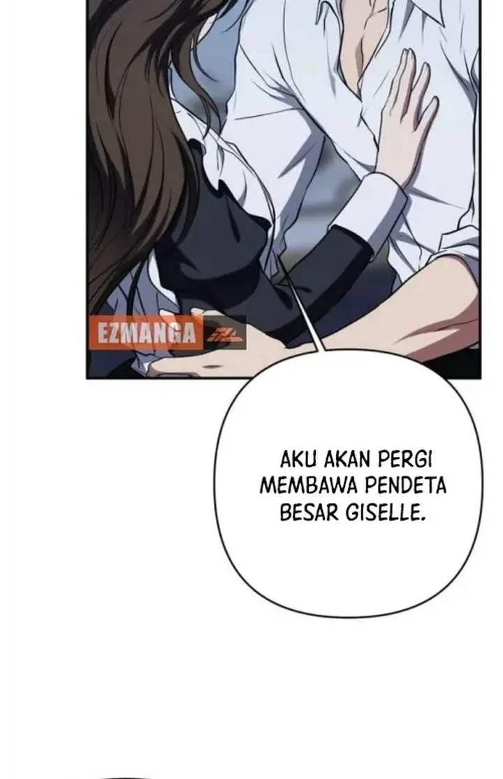 Shadow of Paradise Chapter 34 - halaman 70