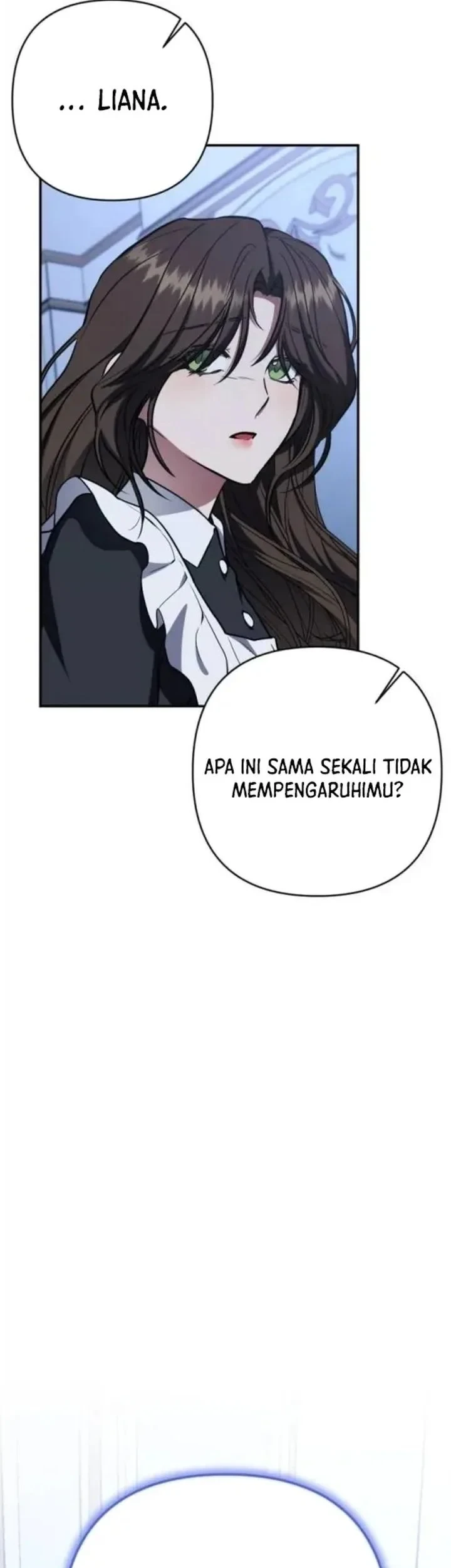 Shadow of Paradise Chapter 34 - halaman 71