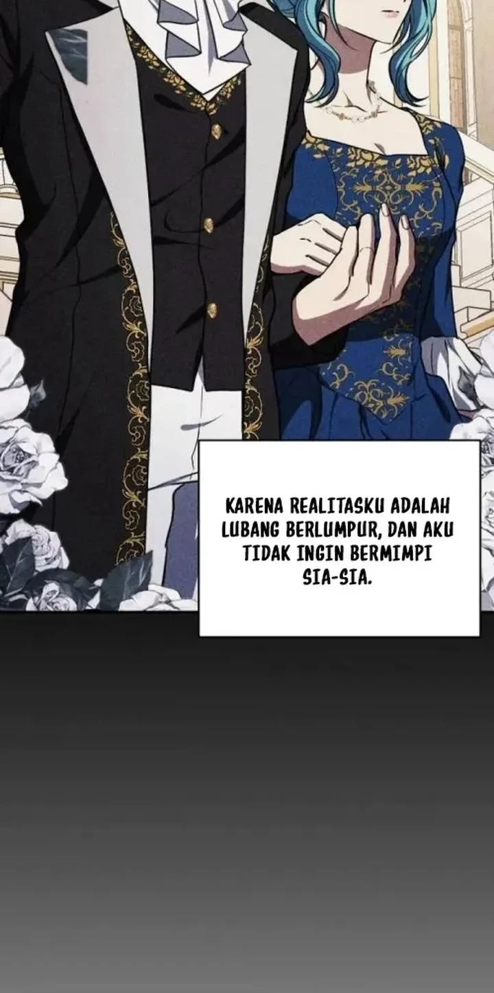 Shadow of Paradise Chapter 35 - halaman 10