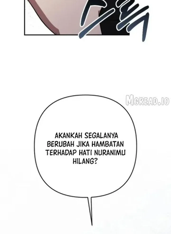 Shadow of Paradise Chapter 35 - halaman 12