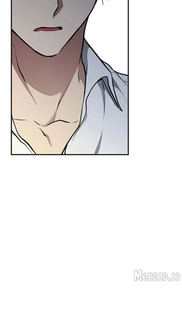 Shadow of Paradise Chapter 35 - halaman 18