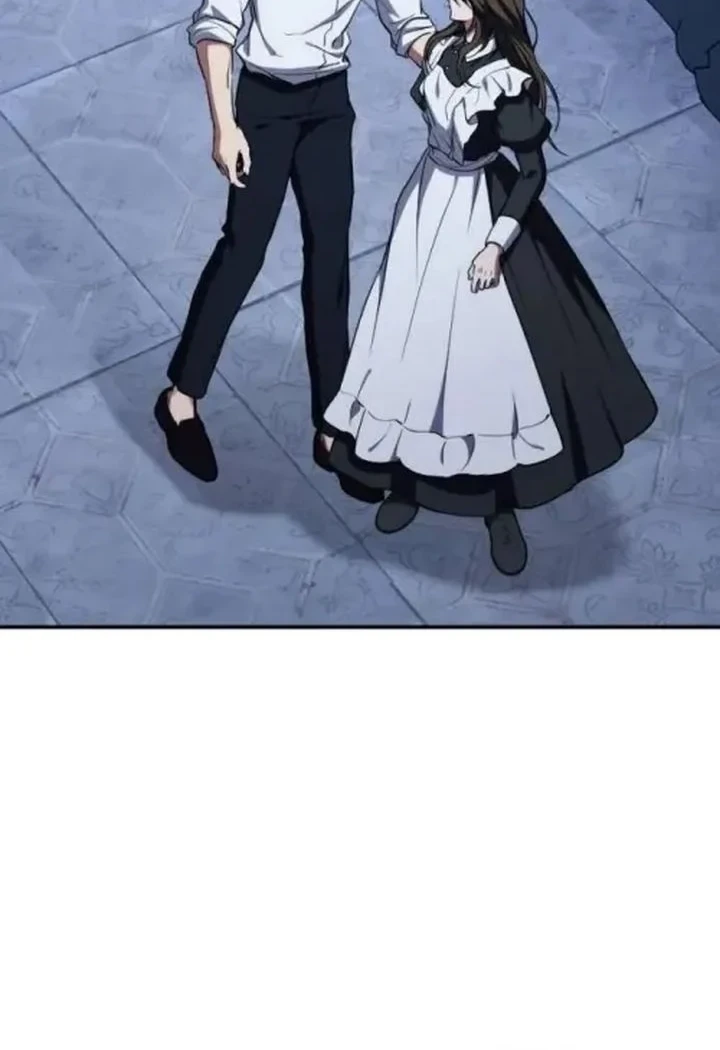 Shadow of Paradise Chapter 35 - halaman 2