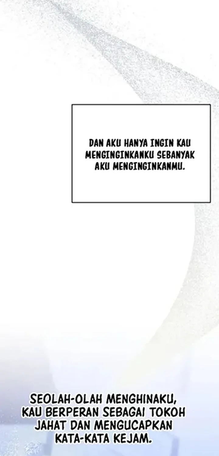 Shadow of Paradise Chapter 35 - halaman 20