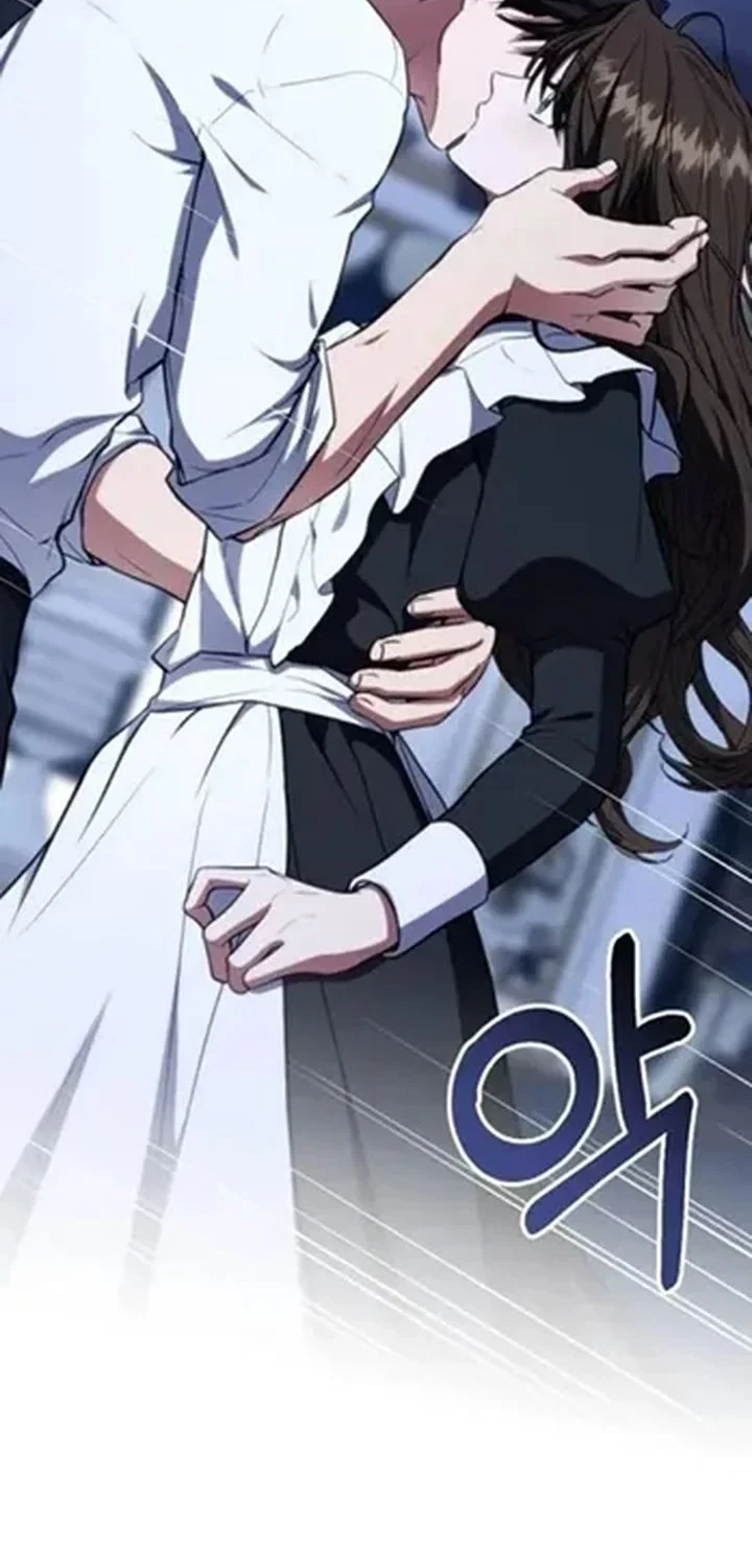 Shadow of Paradise Chapter 35 - halaman 26