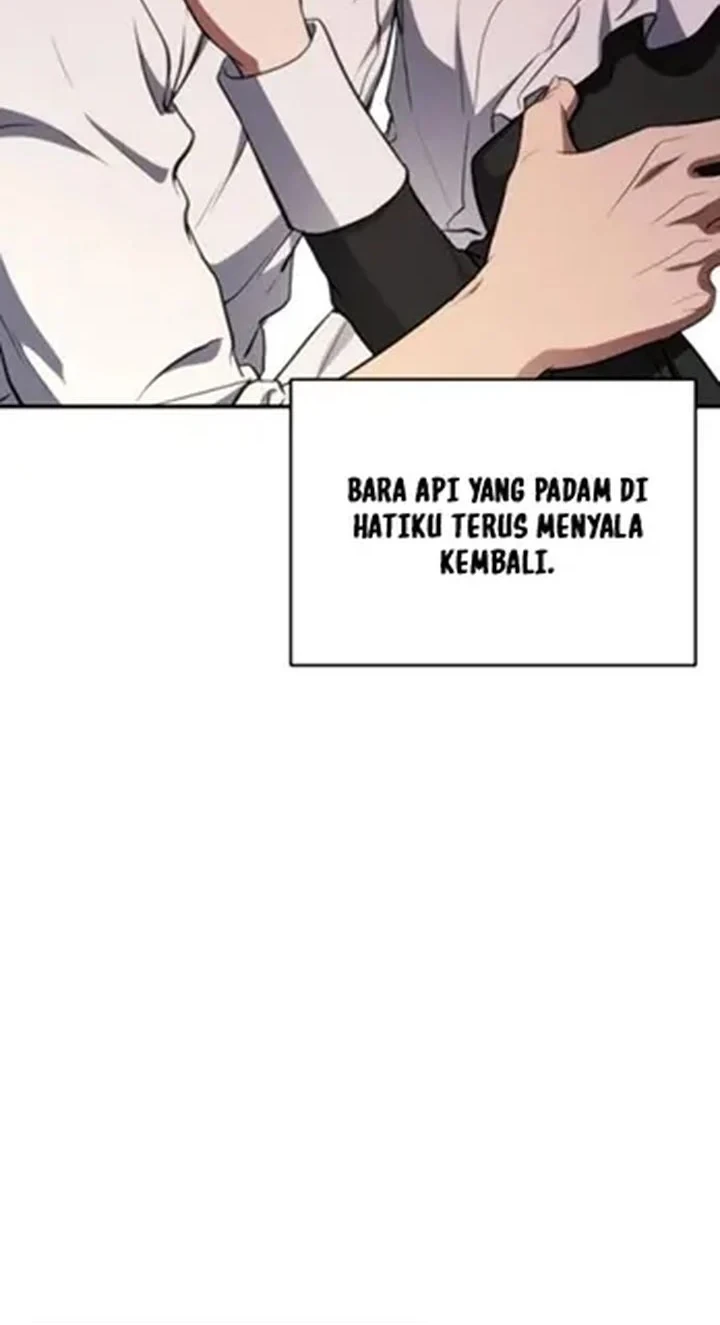 Shadow of Paradise Chapter 35 - halaman 28