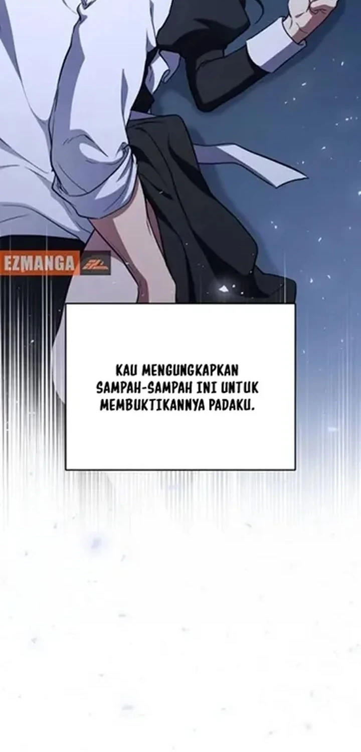 Shadow of Paradise Chapter 35 - halaman 30