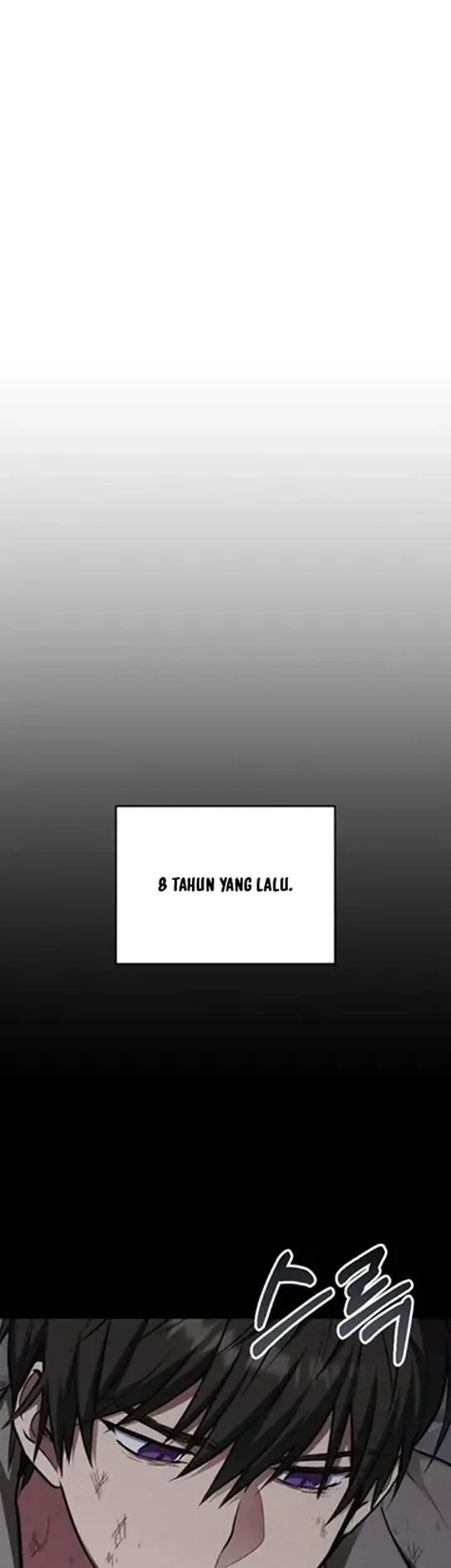Shadow of Paradise Chapter 35 - halaman 37