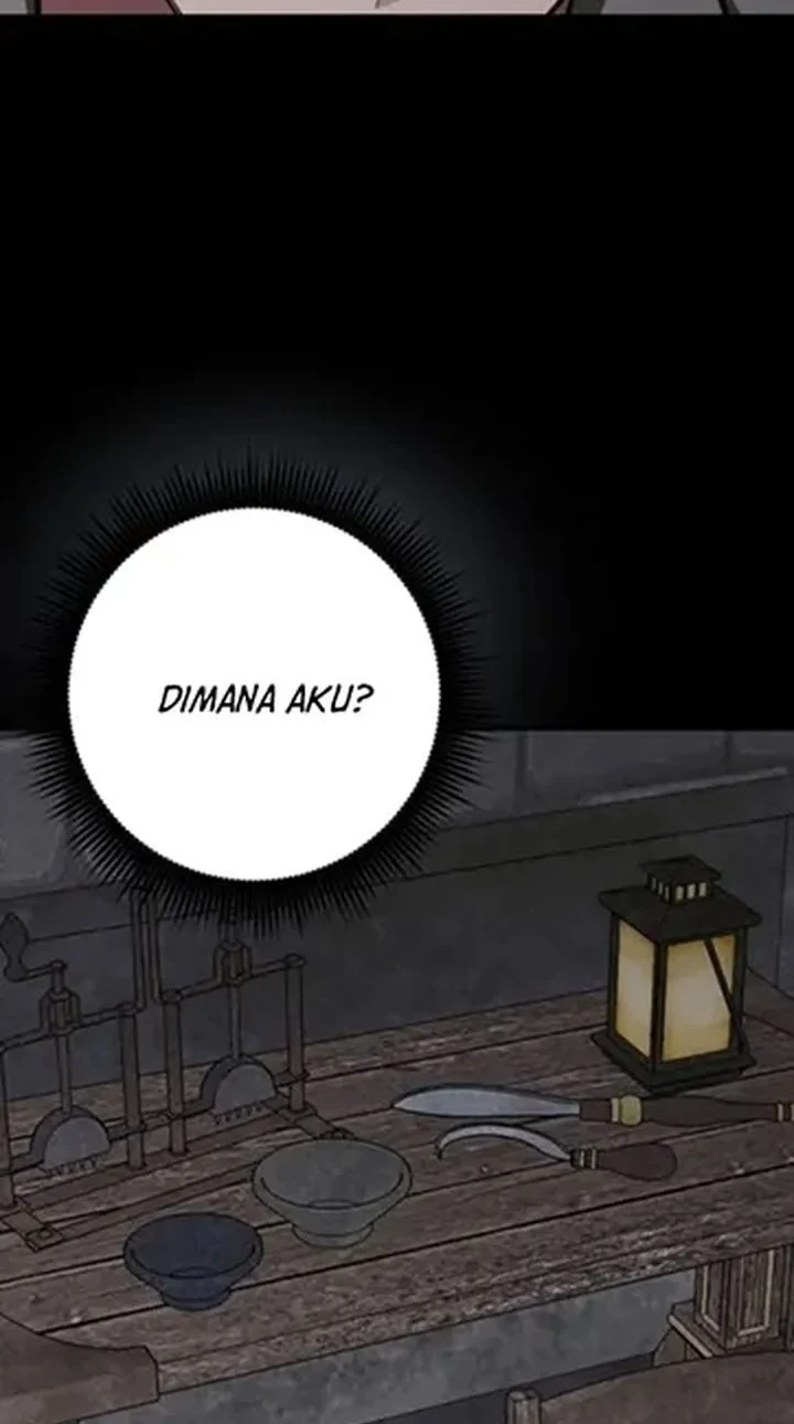 Shadow of Paradise Chapter 35 - halaman 38