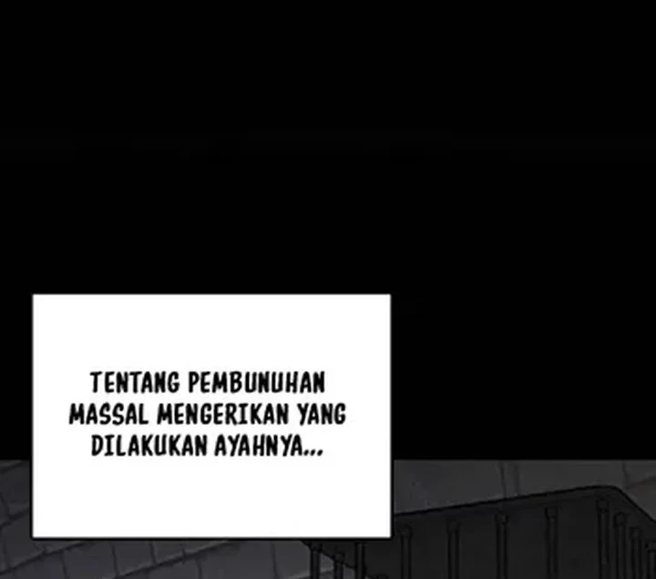 Shadow of Paradise Chapter 35 - halaman 46