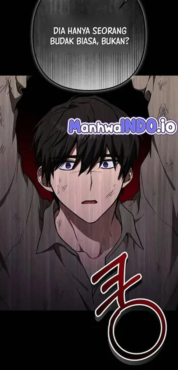 Shadow of Paradise Chapter 35 - halaman 56