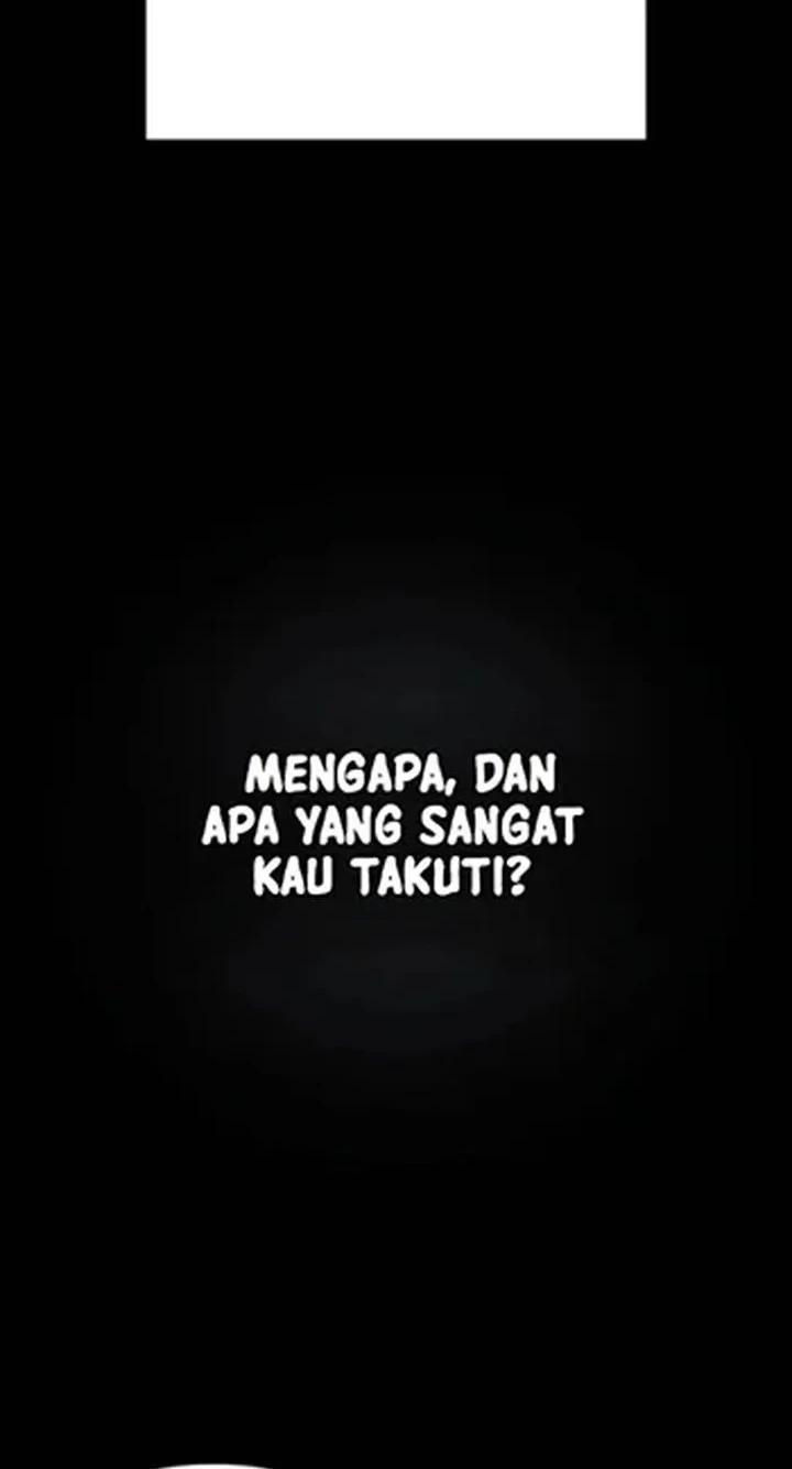 Shadow of Paradise Chapter 35 - halaman 58
