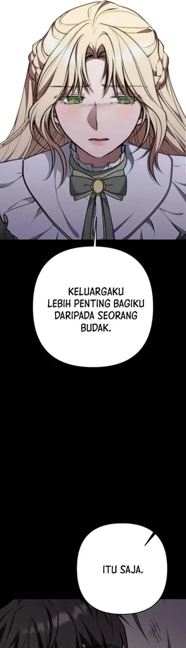 Shadow of Paradise Chapter 35 - halaman 65