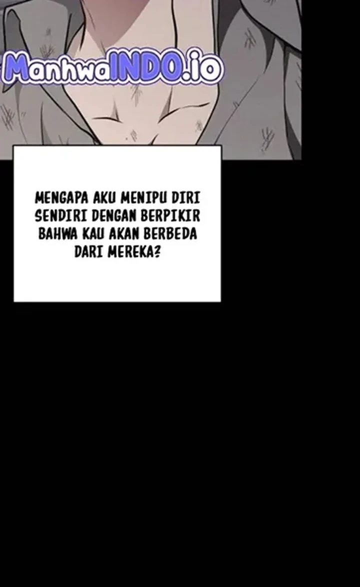Shadow of Paradise Chapter 35 - halaman 74