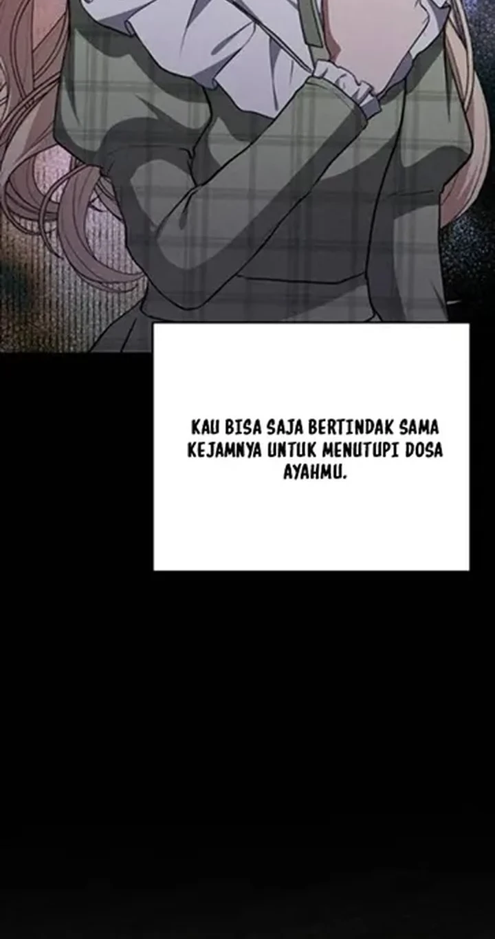 Shadow of Paradise Chapter 35 - halaman 76