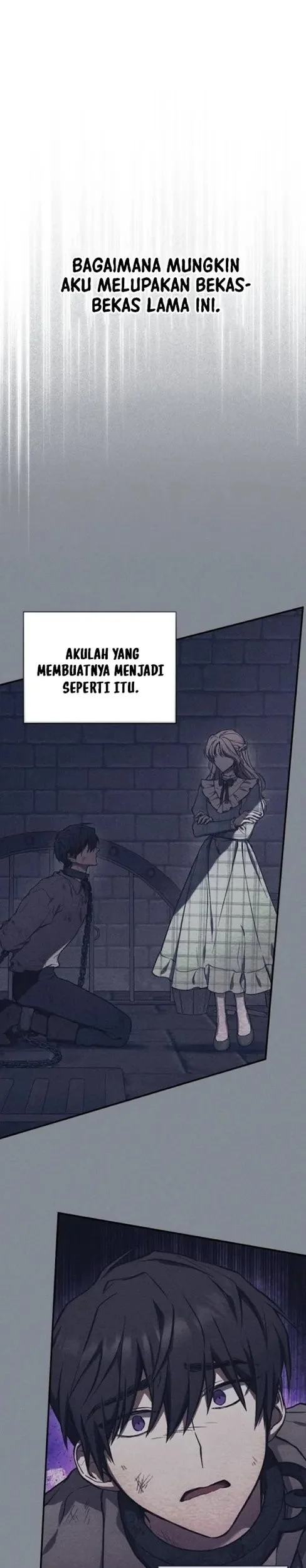 Shadow of Paradise Chapter 4 - halaman 11