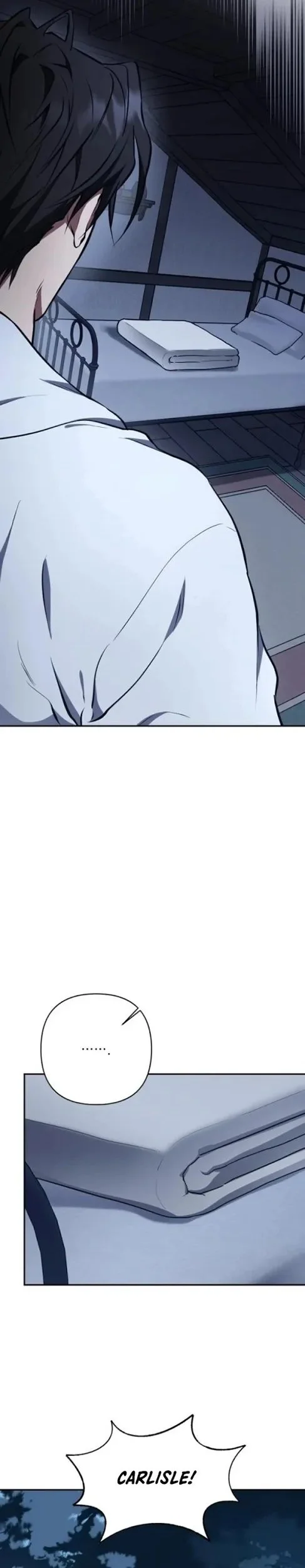 Shadow of Paradise Chapter 6 - halaman 28