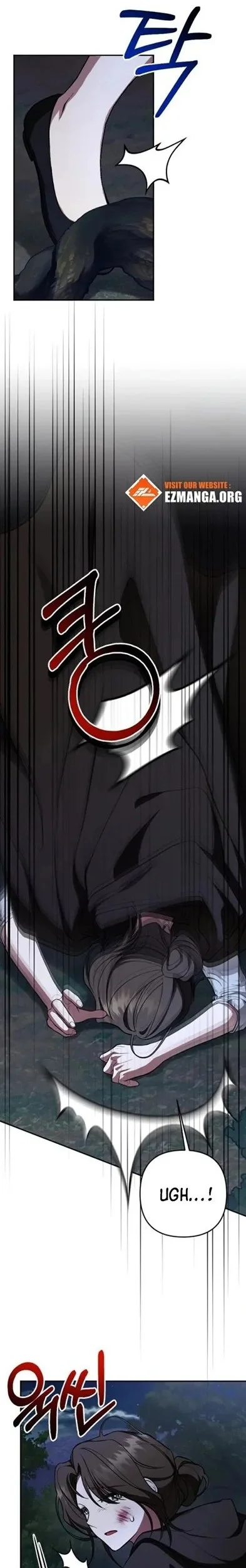 Shadow of Paradise Chapter 7 - halaman 2