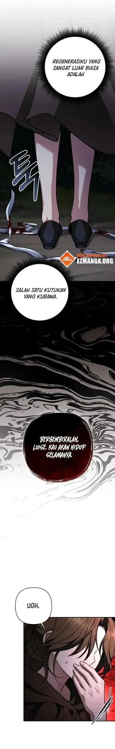 Shadow of Paradise Chapter 7 - halaman 7