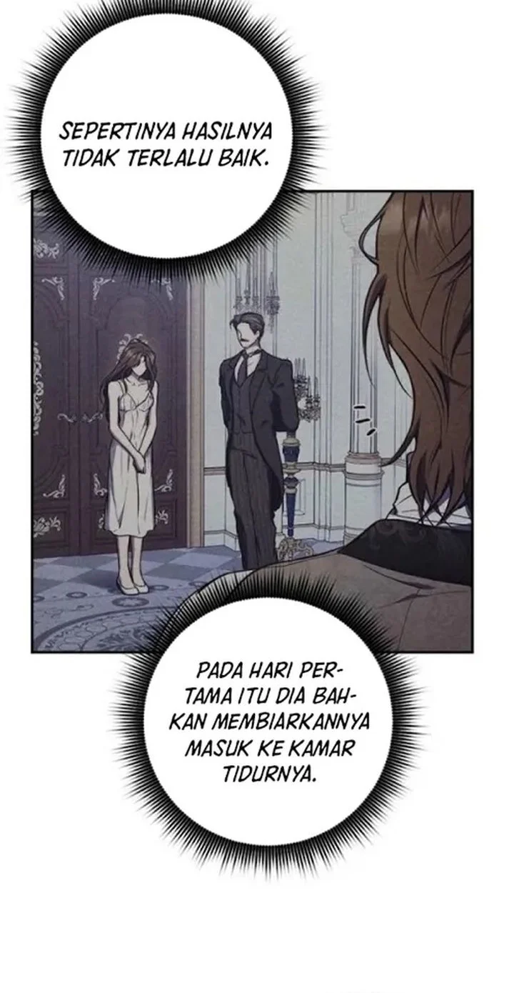 Shadow of Paradise Chapter 8 - halaman 21