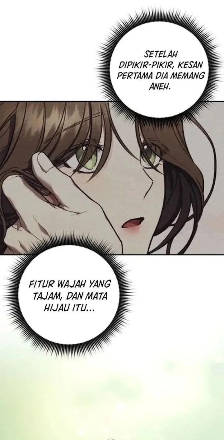 Shadow of Paradise Chapter 8 - halaman 23