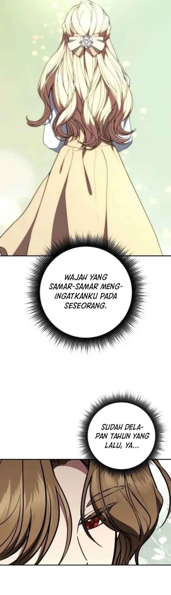 Shadow of Paradise Chapter 8 - halaman 24