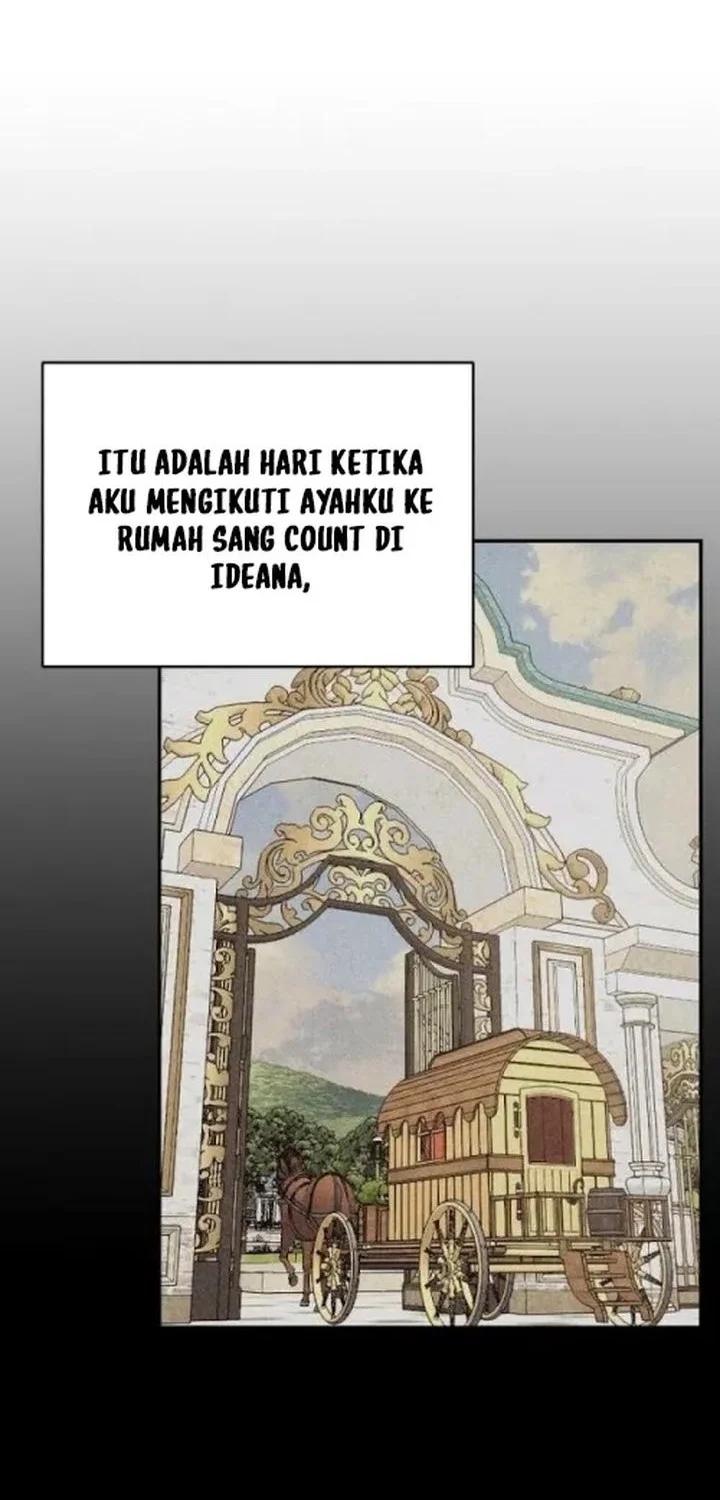Shadow of Paradise Chapter 8 - halaman 25
