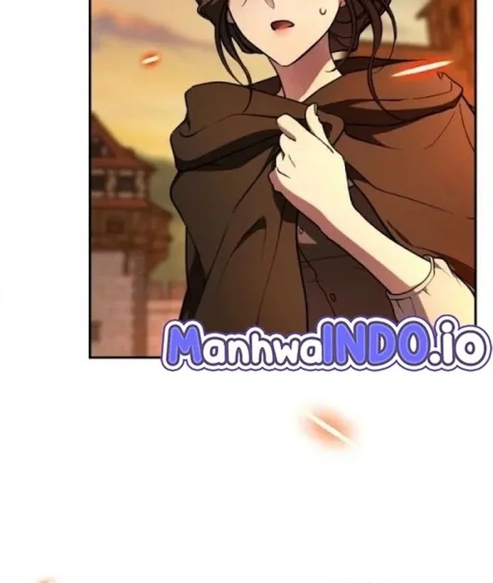 Shadow of Paradise Chapter 8 - halaman 3