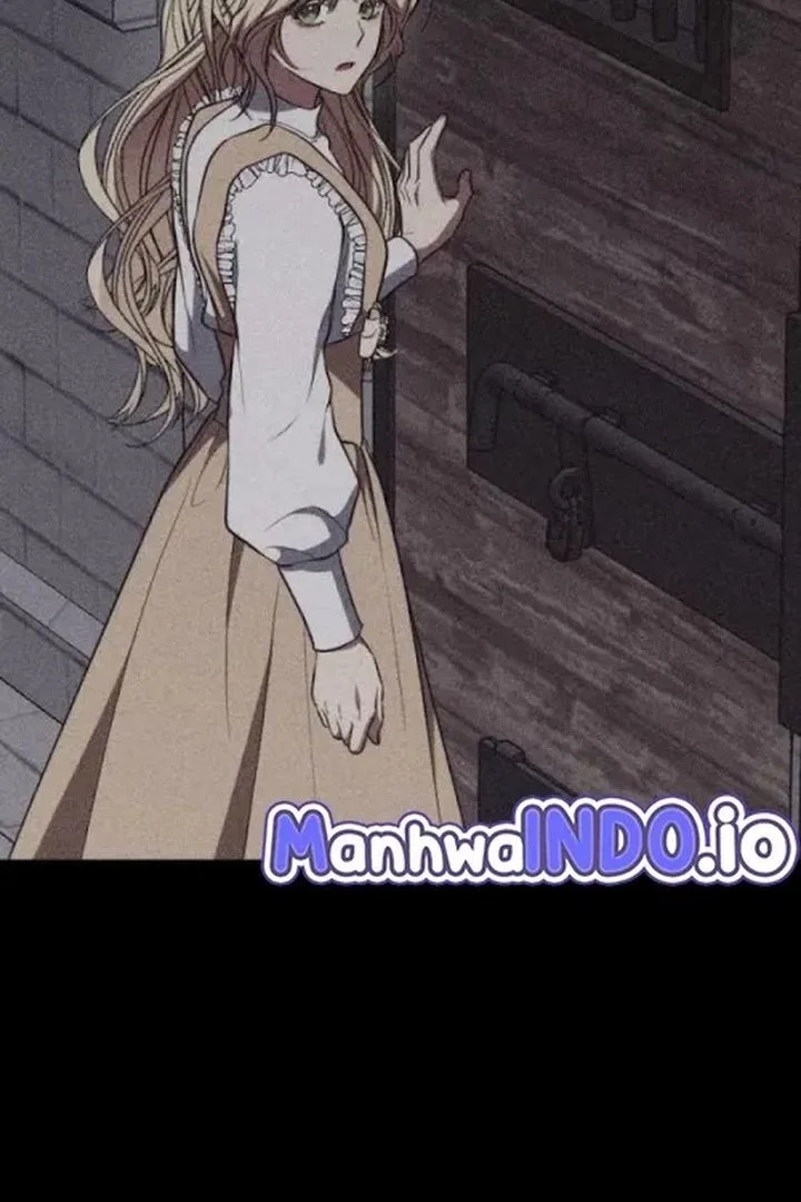 Shadow of Paradise Chapter 8 - halaman 31