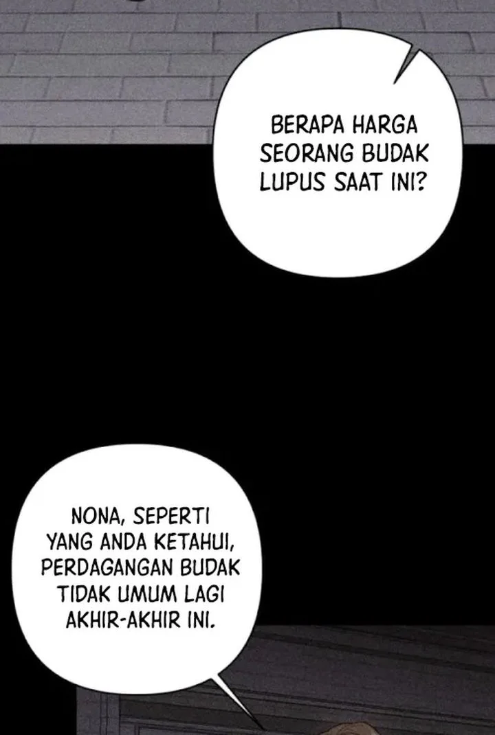 Shadow of Paradise Chapter 8 - halaman 33